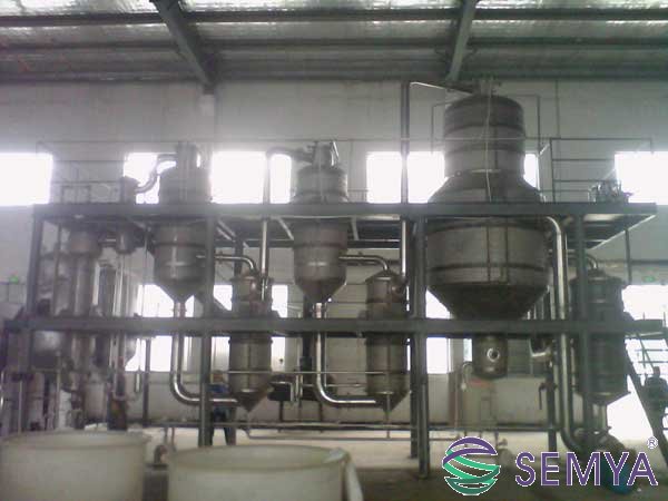 硫酸鈉蒸發(fā)結(jié)晶器