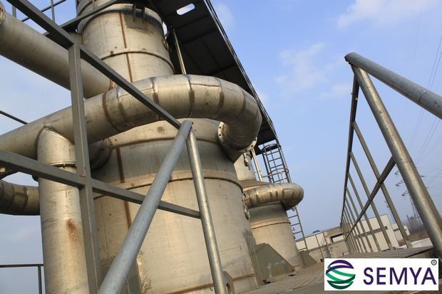 硫酸鈉蒸發(fā)結晶器