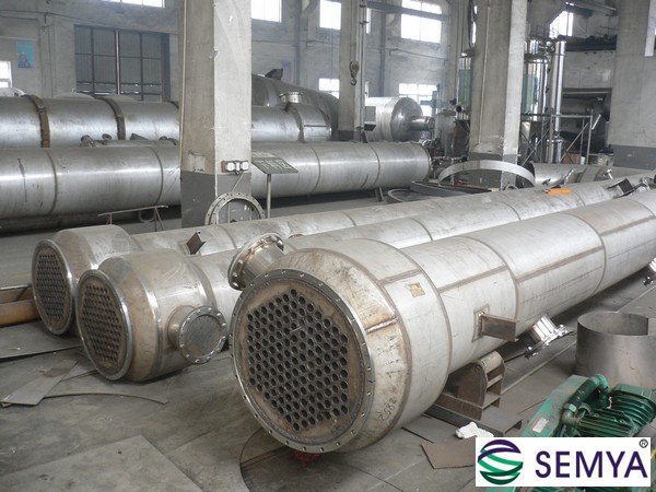 木糖醇蒸發(fā)器